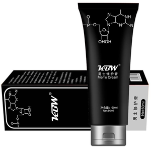 Crema para Masaje Masculino, Agrandamiento y Retraso, a Base de Plantas Naturales Puras, para Mayor Duración y Grosor, Uso en Adultos, Ecológica, Sin Efectos Secundarios, 60 ml - Product Image 5