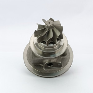 CRAFT Turbo TNEW <span class=keywords><strong>BM90</strong></span> Turbo CHRA mise à niveau pour BMW 340i 440i 540i W/B58 7643147 2393904 11658637041 pièces de rechange de turbocompresseur - Product Image 6