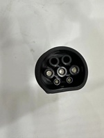 Adaptateur de charge EV AC 250V 32A 7kW, prise EV GB/T vers chargeur Tesla américain TPC NACS, pour Tesla Model S X 3