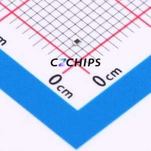 Resistencia SMD RC-02K1403FT 0402 (Tipo: Película Gruesa) (Resistencia: 140kOhm Precisión: 1%) - Product Image 1