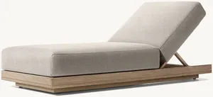 Best-seller en usine <span class=keywords><strong>Chaise</strong></span> <span class=keywords><strong>longue</strong></span> pour loisirs <span class=keywords><strong>de</strong></span> plein air Hôtel Jardin Villa Cour <span class=keywords><strong>Chaise</strong></span> <span class=keywords><strong>longue</strong></span> pour <span class=keywords><strong>bain</strong></span> <span class=keywords><strong>de</strong></span> <span class=keywords><strong>soleil</strong></span> - Product Image 5
