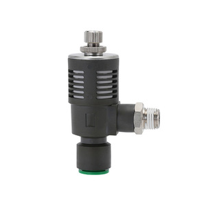 Válvula de Escape Rápido Liyuan ASV310F 01 06S, Componente de Control Neumático - Product Image 1