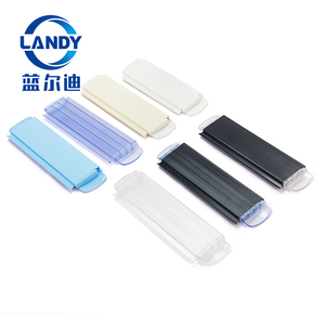 PC Tự Động Có Thể Thu Vào Trên Mặt Đất Hồ Bơi Bìa Không Thấm Nước UV-Chặn Điện Tử Hồ Bơi Bìa Cho Hồ Bơi Ngoài Trời - Product Image 2