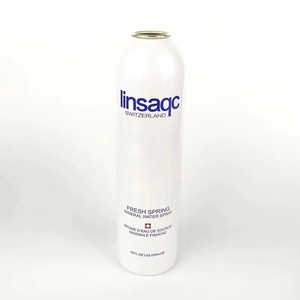 Línea de Producción Hanmo de Todo Tipo de Latas de <span class=keywords><strong>Aerosol</strong></span> de Aluminio de Alta Calidad, Botellas de Spray Recargables, Fabricante Personalizado - Product Image 6