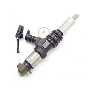 Inyector Common Rail 295050-0260 SH01-13-H50 ME306476 095000-9720 - Product Image 2