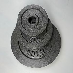 Discos de Pesas para <span class=keywords><strong>Gimnasio</strong></span>, Barra con Discos de Hierro Fundido a Bajo Precio, Discos de <span class=keywords><strong>Gimnasio</strong></span> - Product Image 4