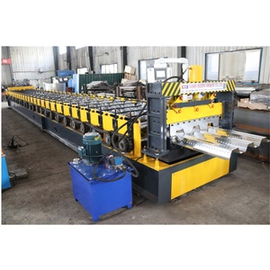 Sàn Hình Thành Máy Sàn Hình Thành Thiết Bị - Product Image 2