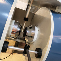 VSM vibrant échantillonnage magnétomètre M-H courbe hystérésis système de Test graphique mesure des propriétés magnétiques