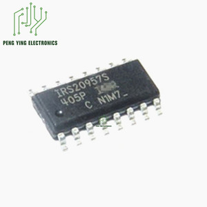 Chip de Controlador LED Integrado con Soporte para Presupuesto BOM, SSOP FM6124 - Product Image 4