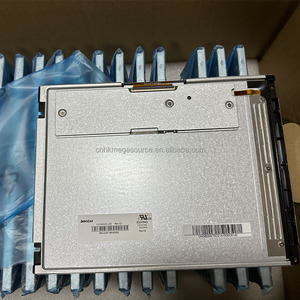 ผู้ผลิตหน้าจอ LCD G104AGE-L02 10.4นิ้ว800*600เกรดอุตสาหกรรมแผงแสดงผลยี่ห้อใหม่ของแท้ - Product Image 5