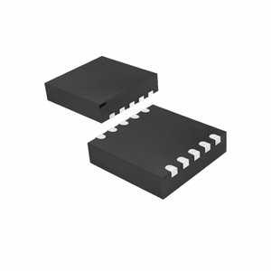 10 TFDFN Exposed Pad IFX1763LDVXUMA1 Components Electronic Power Management (PMIC) Original One Stop Service - Product Image 1