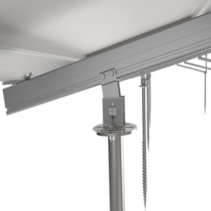 Nhà máy trực tiếp 1mW <span class=keywords><strong>PV</strong></span> Tấm Pin Mặt Trời Mặt đất gắn hệ thống trạm năng lượng mặt trời với khung năng lượng mặt trời bằng thép không gỉ - Product Image 5