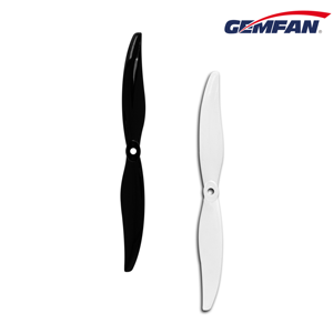 Gemfan Cổ Phiếu Chất Lượng Cao Ban Đầu Nâng Cao Điện Kit 7 Inch 2 Lưỡi 7035 <span class=keywords><strong>Cw</strong></span> <span class=keywords><strong>CCW</strong></span> RC Bay Không Người Lái Cánh Quạt - Product Image 2
