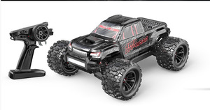 <span class=keywords><strong>Voiture</strong></span> RC haute vitesse à l'échelle 1/10, 4 roues motrices, <span class=keywords><strong>tout</strong></span>-<span class=keywords><strong>terrain</strong></span>, <span class=keywords><strong>télécommandée</strong></span>, véhicule électrique pour adultes et enfants - Product Image 6