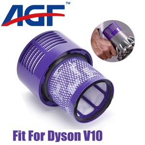 AGF Venta al por mayor Aspiradora <span class=keywords><strong>de</strong></span> mano Filtro trasero V10 V11 V12 Filtros <span class=keywords><strong>de</strong></span> vacío para Dysons - Product Image 4