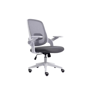 Chaises <span class=keywords><strong>de</strong></span> <span class=keywords><strong>bureau</strong></span> modernes, design minimaliste, petites tailles, roulettes, <span class=keywords><strong>chaise</strong></span> <span class=keywords><strong>de</strong></span> <span class=keywords><strong>bureau</strong></span> <span class=keywords><strong>ergonomique</strong></span> en maille - Product Image 5