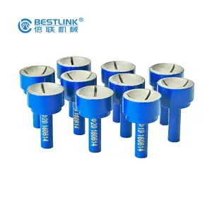 Hot selling Portable Air Grinder Cups For Button Bit China Supplier