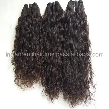 Wholesale 8A Grade Curly Unprocessed Raw Virgin Brazilian Human