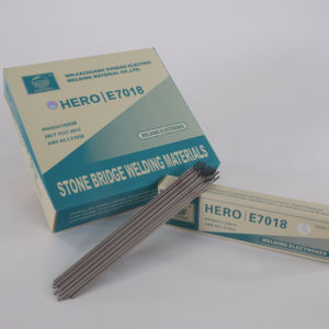 Électrodes de soudage J422 Chine <span class=keywords><strong>Stonebridge</strong></span>/baguette de soudage/fil de soudage Er70s-6 - Product Image 4