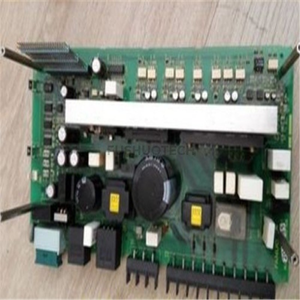 Convertisseur de fréquence PLC d'occasion testé 1 pièce A16B-2202-083 <span class=keywords><strong>CV</strong></span> avec garantie - Product Image 1