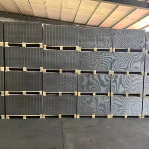 Rongbang bán buôn dây thép lưới Hàn bê tông SL82 củng cố Hàn <span class=keywords><strong>BRC</strong></span> gia cố dây thép lưới - Product Image 3