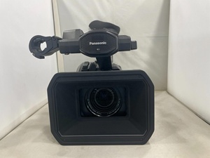 Caméra vidéo 4K haute performance Panasonic HC-X2GK avec prise en charge du Wi-Fi - Product Image 5
