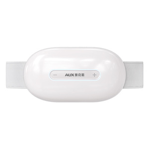 Masajeador Abdominal AUX Recargable con Terapia de Calor para Masaje de Cintura y Estómago - Product Image 1