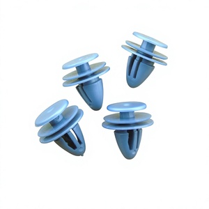 Clips de fixation en plastique pour panneaux de porte de voiture Hyundai Kia, 82315-38000, pour réparation et remplacement des garnitures intérieures - Product Image 4