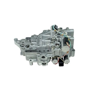 Cuerpo de Válvulas de Transmisión CVT CF8A Remanufacturado HXT, Repuesto de Caja de Cambios Automática para Honda - Product Image 1