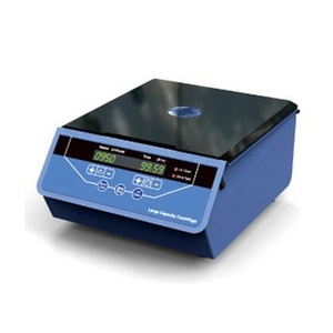 Centrífuga de Laboratorio Eléctrica Portátil China MT-45 de Baja Velocidad (300~4500 R/min) con RCF Máximo de 2490xg - Product Image 3