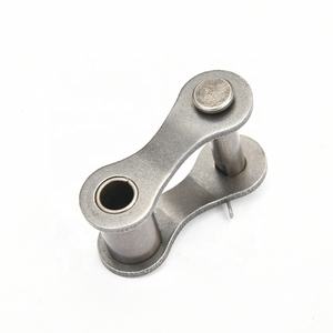 Üreticiler toptan endüstriyel zincir aksesuarları Offest bağlantı konnektörü özelleştirebilirsiniz - Product Image 5