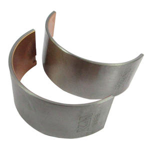 Cojinetes de Biela para Generador Diésel Refrigerado por Aire 186FD-188FD Microcultivadores Diámetro Interior Ampliado de 42 mm Diámetro Exterior de 45 mm - Product Image 5