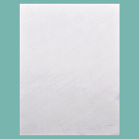 Papier autocopiant NCR personnalisé avec filigrane pour l'impression de reçus et de factures CB CFB CF