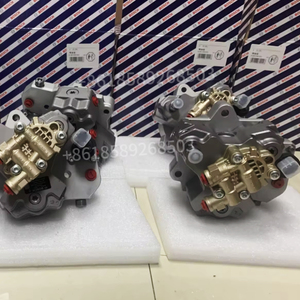 ปั๊มฉีดน้ำมันเชื้อเพลิงสำหรับ DX300 Doosan DX340 DL300 DL350 0445020031 65.10501 - 7001 - Product Image 5