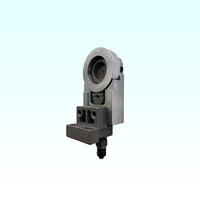 Dispositivo de Copia de Esquinas de Acero 22S, Accesorio Original con 1 Año de Garantía para Máquina de Enchapado de Cantos KDT