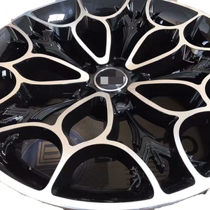 Moyeux de roue forgés pour A4L A5 A6L Rs5rs6 A7 <span class=keywords><strong>RS7</strong></span> TTS E-torn Gt Q7 R8 OLIVER - Product Image 2