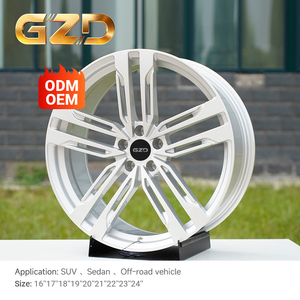 <span class=keywords><strong>ล้อ</strong></span><span class=keywords><strong>แม็</strong></span>กซ์ GZD ใหม่ ขนาด 18-23 นิ้ว ผลิตจากวัสดุอัลลอยด์ สำหรับรถยนต์ ลาย 5 ก้าน  ขนาด PCD 5x112/5x120 เหมาะสำหรับ BMW E82 5x112/5x120 - Product Image 4