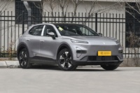 Новый автомобиль 2026 Deepal S05 215 MAX, гибридный внедорожник, 5-местный, с автоматической коробкой передач, леворульный, прямые продажи с завода.