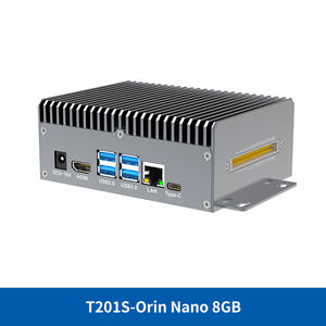 TWOWIN NVIDIA Jetson Orin Nano 4GB 34 üstleri AI gömülü geliştirme kiti T201S - Product Image 3