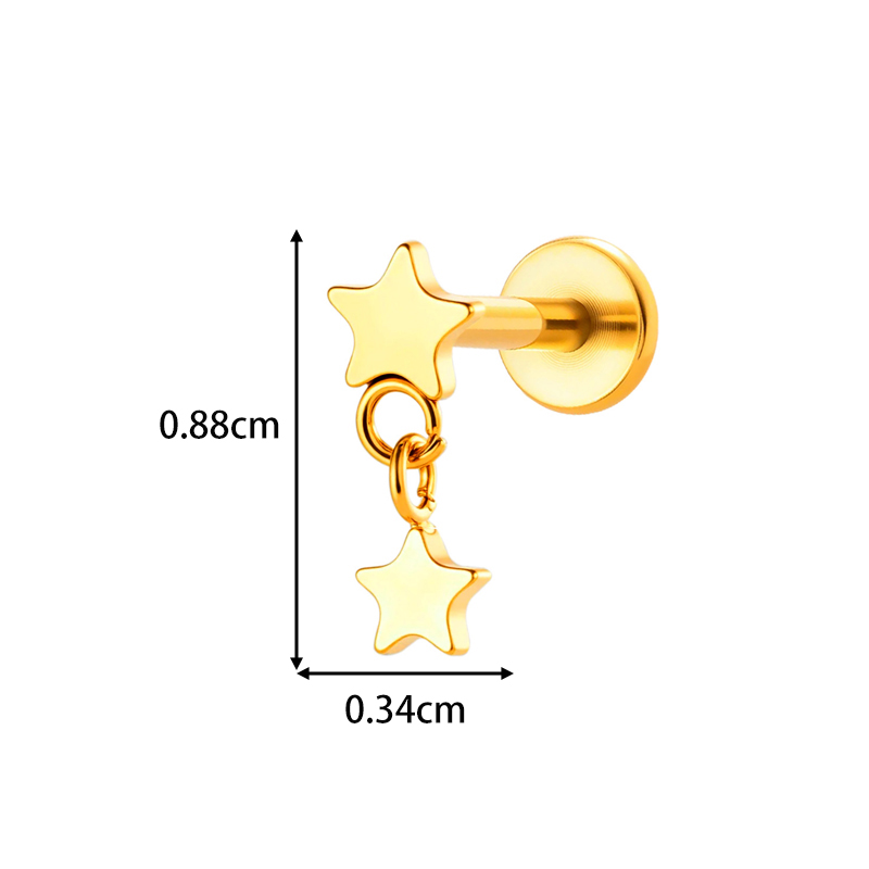 Gold-T2592-2