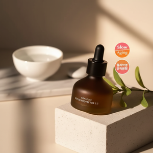 Pour DEMAR3 Signature 5.2 30ml Estud Protector Ampoule Sérum de Soin de la Peau de Bonne Qualité - Product Image 3