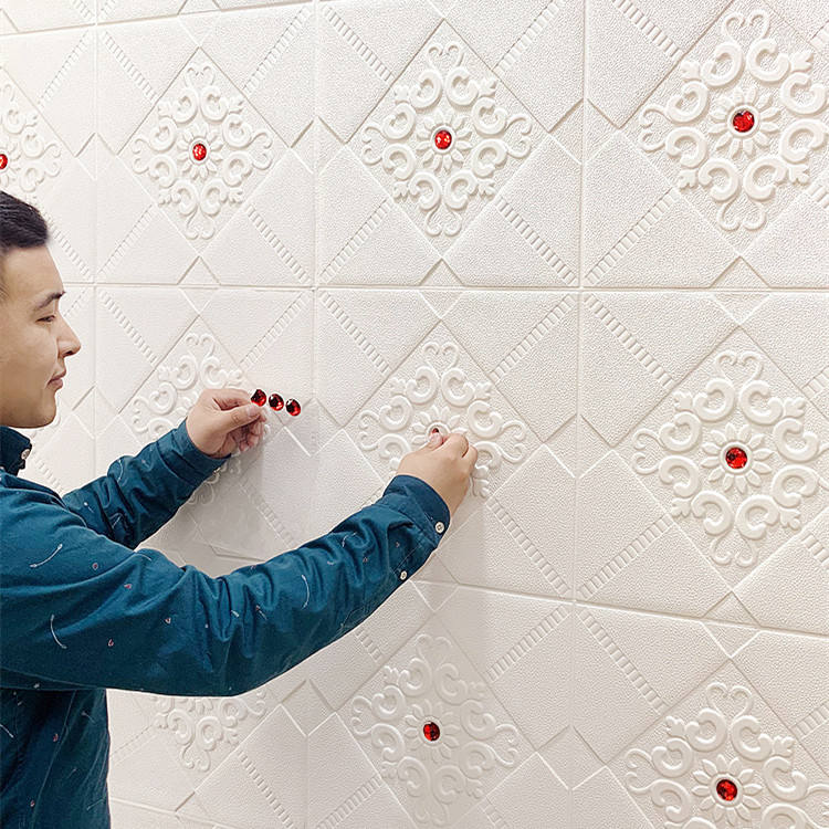 البحث عن أفضل شركات تصنيع ورق جدران كريستال وورق جدران كريستال لأسواق متحدثي Arabic في Alibaba Com