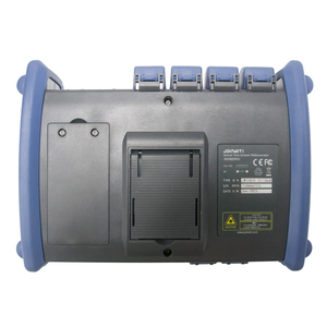 Joinwit jw3302e cầm tay OTDR 32/30dB quang thời gian miền reflectometer FTTx thử nghiệm với mạng Pon DHL UPS fedex gốc - Product Image 3