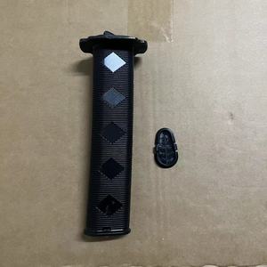 Jouet épée de samouraï télescopique lumineux à LED <span class=keywords><strong>Katana</strong></span> réaliste en plastique pour Anime Cosplay - Product Image 3