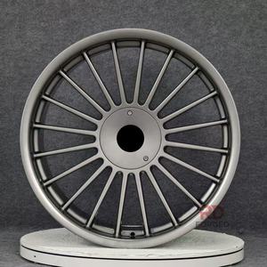 Rueda de Aleación de Aluminio Forjado RD Personalizada de 16-24 Pulgadas para <span class=keywords><strong>BMW</strong></span> <span class=keywords><strong>Alpina</strong></span> B3 B4 B5 B6 B7 B8 - Product Image 1