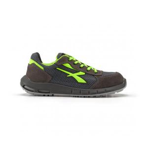 Zapatos de seguridad bajos Gemini ESD Plus S1P SRC, negro-EAN 8033546411599, ZAPATOS DE SEGURIDAD Y ENTRENADORES DE SEGURIDAD, de 21 a - Product Image 4