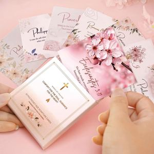 Regalos de Cumpleaños Únicos para Amigas Cristianas, Novias, Regalos de San Valentín para Ella, Sets de Regalos Cristianos para Mujeres - Product Image 3