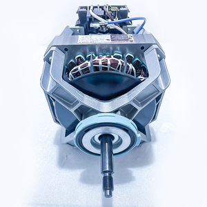 Motor de secadora 115V 131560100S58TVMZN-7067 para secadoras de ropa compactas - Product Image 2