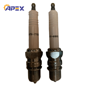 Pièces détachées d'excavateur APEX de haute qualité, pièces de moteur, 479-7702 4797702, bougie d'allumage pour groupe électrogène G3508 G3512 G3516 - Product Image 4