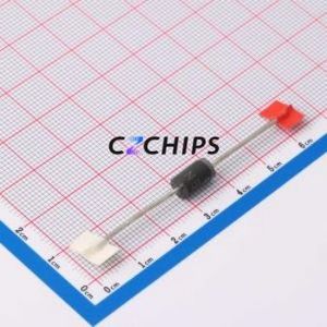 Original-Brand-new 1N5824 DO-201AD Diode Schottky Diode Whole Sale Electronic Component Chips Supplier & BOM Service - Product Image 1